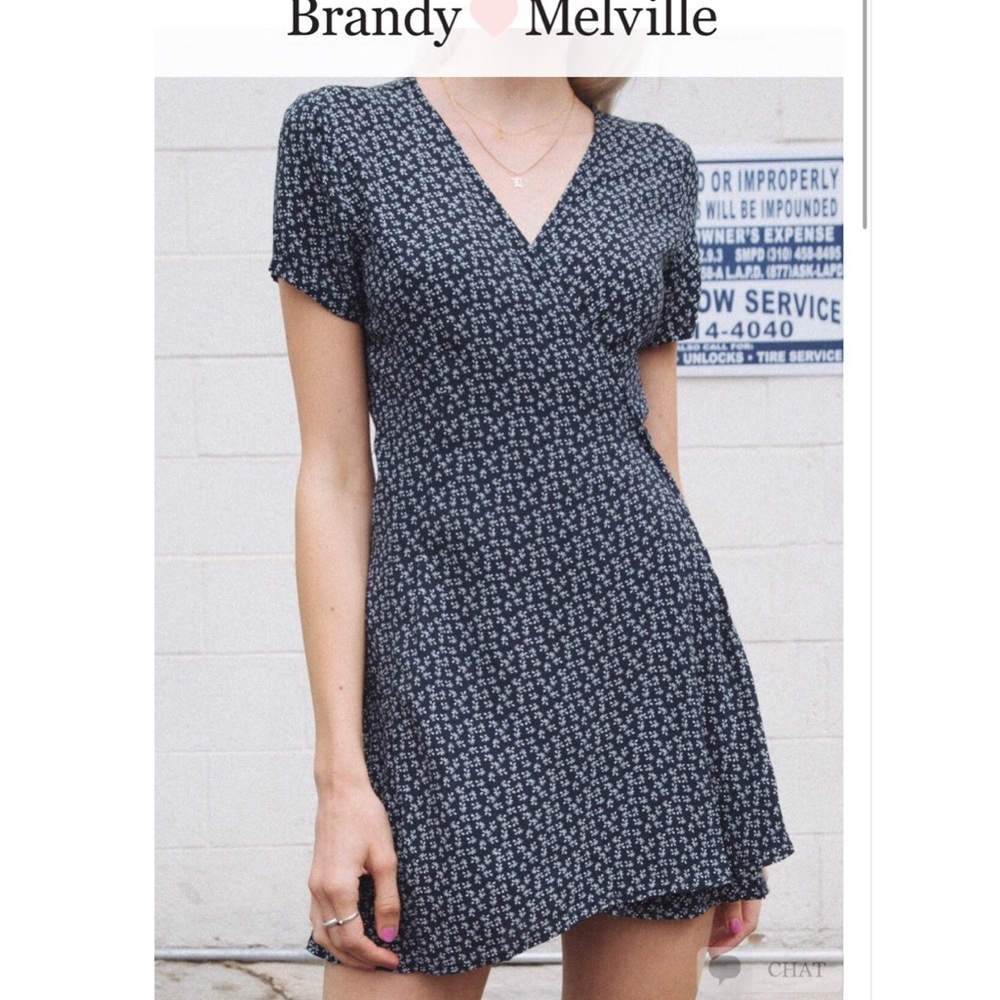 Brandy Melville dress